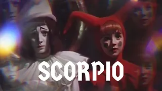 SCORPIO 🃏 THEY RETURN TO KEEP A PROMISE THEY MADE YEARS AGO 🃏 JANUARY 2023 PSYCHIC TAROT READING