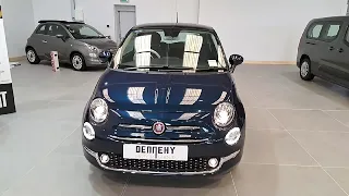 2024 Fiat 500 1.0 Dolcevita RefId: 423780