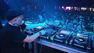 [LIVE] Ben Sims @ HardBeats, Ljubljana (27.01.2024) pt3