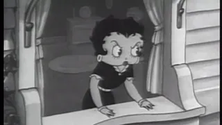 Betty Boop - Be Human - 1936 Max Fleischer