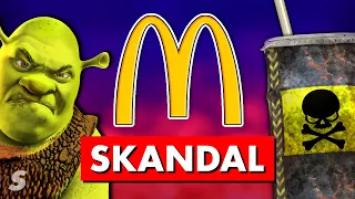 McDonald's und das Shrek-Desaster