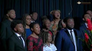 😭😭😭 You've Never Heard "Softly & Tenderly" Like THIS Before! Oakwood Aeolians at Tabernacle! 😭😭😭