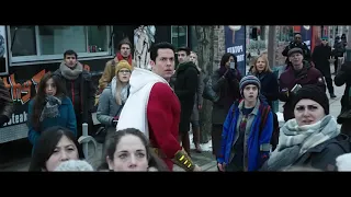 SHAZAM!   Türkçe Altyazılı   Tanıtım Fragmanı   HD   YouTube