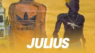 BK' - Julius (Gigantes)