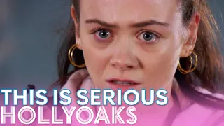 What's Wrong With Juliet? | Hollyoaks