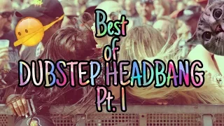 Best of Dubstep Headbang | Pt. 1