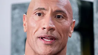 ¿Qué Opina el Elenco de Black Adam sobre Dwayne Johnson?