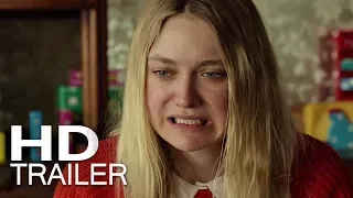 TUDO QUE QUERO | Trailer (2018) Legendado HD