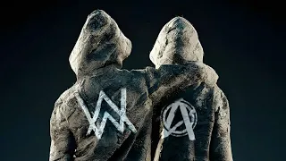 Alan Walker & Sasha Alex Sloan - Hero (Aras Özege Remix) | Official Audio