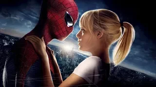 The Rest of My Life [The Amazing Spider Man 2 OST]