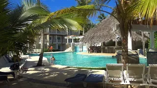 Grand Paradise Samana Las Galeras 🇩🇴 4K