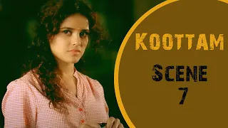 Koottam - Hindi Dubbed Movie | Scene 7 | Naveen Chandra | Piaa Bajpai