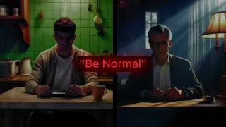 ''Just Be Normal'' - Motivational Video