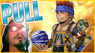 PULLS FOR WAKKA LD! - DFFOO GL