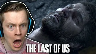WE MUST SAVE JOEL - The Last of Us | Episode 4
