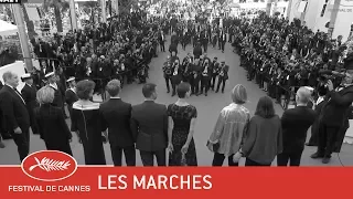 L'AMANT DOUBLE - Les Marches - VF - Cannes 2017