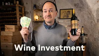 How to get RICH with WINE – Wine Investment