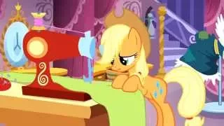 What My Cutie Mark is Telling Me (Russian Official) HD