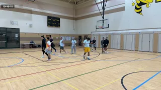 Bricklayers Pick Up Game 2 (Thursday) - 2/8/2024