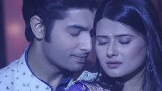 Tanu and Rishi romantic funny scene #kasam#MadhanlalJessaniOfficial
