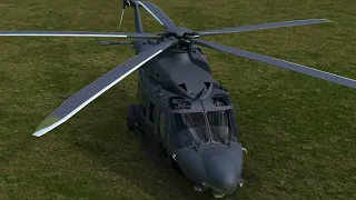 AW149 – Latest Generation Multi-Role Helicopter
