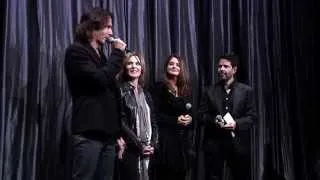 Theatrical Premiere of Rick Springfield Documentary ~ IFC Center, NYC, October 2012