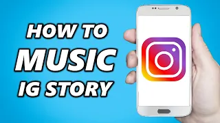 How to Save Instagram Story WITH Music in Gallery 2024