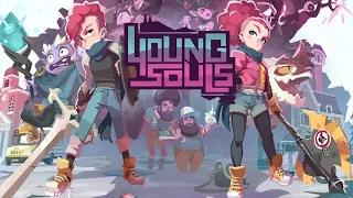 영 소울즈 young souls 풀영상#1