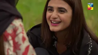 Zubia Ka Boss Ek No Ka Kharoos !! Yakeen Ka Safar - HUM TV