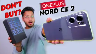 ONEPLUS NORD 2 CE 5G : Unboxing & Review | Better than Realme 9 Pro+ ? 🙁