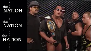 The Nation Custom Titantron 1998-{Better Know Your Role} (Theme Extended By WorldRenownThemesHD)