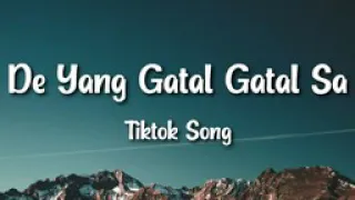 Deyang Gatal Gatal (Tiktok Song)