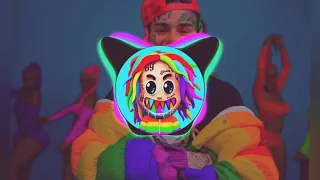 GOOBA 6ix9ine