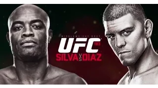 UFC 183: Extended Preview