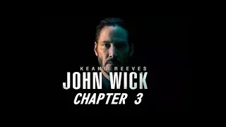 John Wick Chapter 3 (Official Trailer 02) 2019 HD