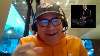 The Jamiroquai Minute With JamiroFan2000 | Matt Johnson & Friends Rock London + Concert Footage!