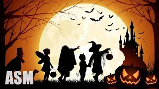 Halloween - by AShamaluevMusic (Funny Halloween Background Music)