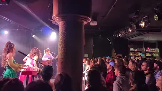 @trousdalemusic Live - Sometimes | Can't Get Your Love Back (Madame Lou's, Seattle, Feb 23, 2024)