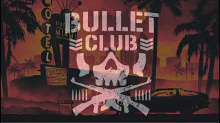 Bullet Club "Future Club" (Hotline Miami 2 Games Soundtrack Remix) (Wrestling Entrance Theme)