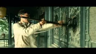 2011 - 1911 - Revolution -  Xin Hai Ge Ming - Jackie Chan - Trailer - Chinese