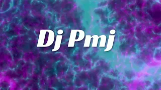 Dj Pmj - Sarà perché ti amo