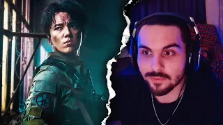 Musician Reacts To Dimash - The Story of One Sky