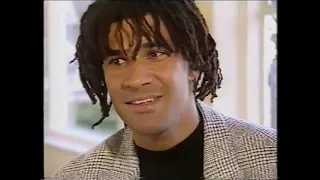 Ruud Gullit 1995