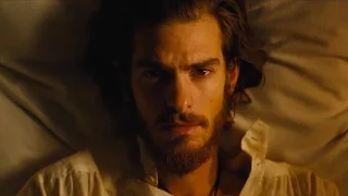 Silence | official trailer (2016) Martin Scorsese Andrew Garfield Adam Driver