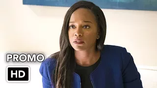 How to Get Away with Murder 4x04 Promo "Was She Ever Good at Her Job?" (HD) Season 4 Episode 4 Promo