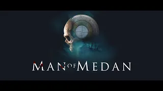 The Dark Pictures Anthology: Man of Medan ► ФИНАЛ (ЖЕСТКАЯ КОНЦОВКА) ► БЕЗ КОММЕНТАРИЕВ