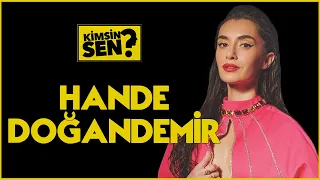 Hayat Bugün'ün Derin'i Hande Doğandemir kimdir? Kaç Yaşında ve Nereli? Kariyeri ve Özel Hayatı…