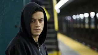 هاكر عبقري بيقدر يخترق بنوك العالم عشان يخلص الناس كلها من الديون اللي عليهم.. ملخص مسلسل Mr.Robot