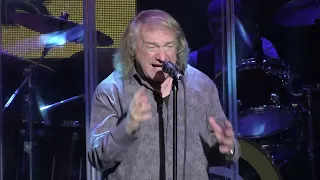 Original Voice of Foreigner Lou Gramm Midnight Blue