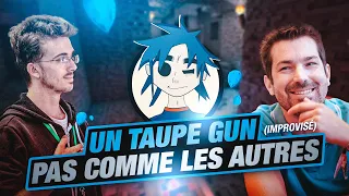 Taupe Gun Impro avec Soundboard et les copains ! (ft Guill, Aypierre, Goldawn)